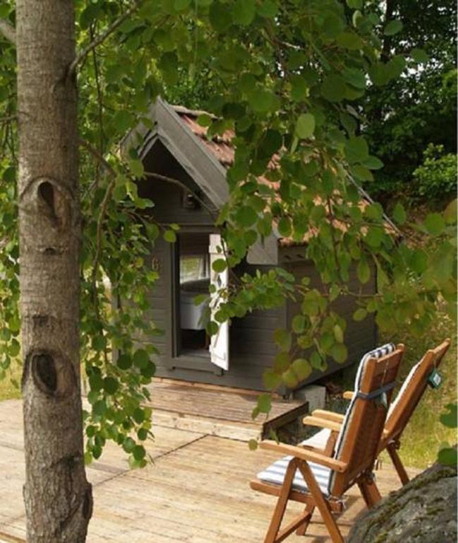 Risor Gjestehus Exterior foto